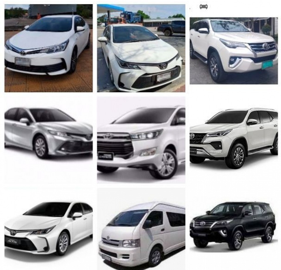 เหมารถเกาะช้างไปทุกจังหวัดทั่วไทย 24 ชั่วโมง