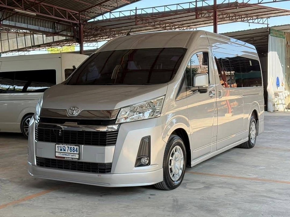 เหมารถตู้นำเที่ยวสระบุรี