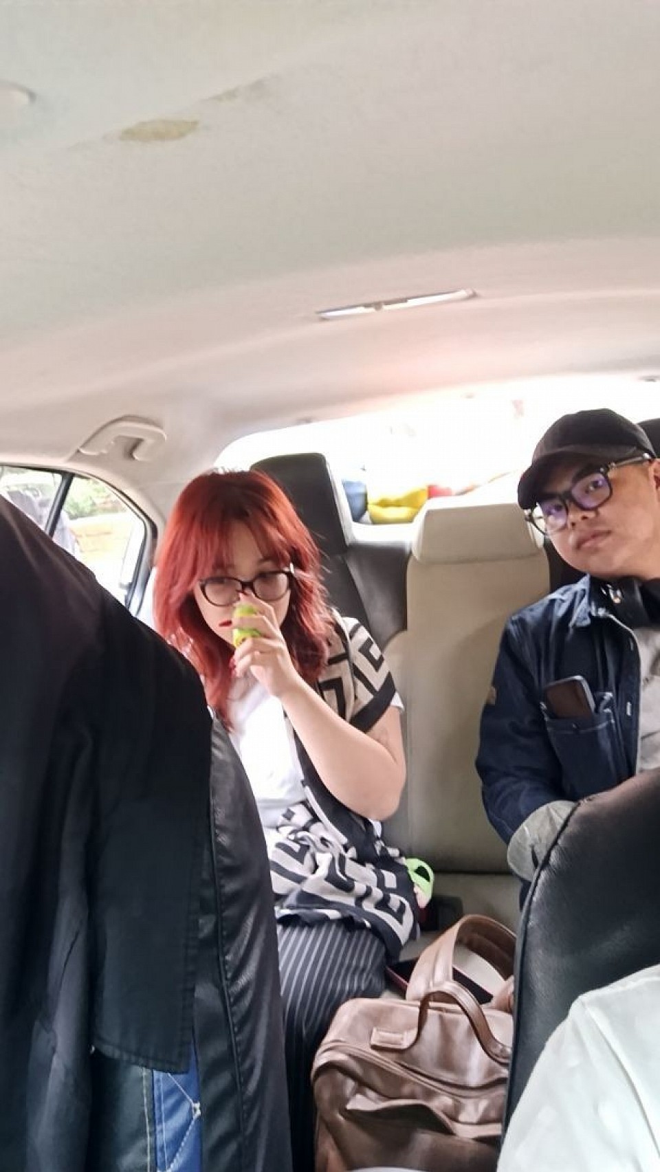 รับลูกค้าจากสนามบินเชียงใหม่ไปโรงแรม