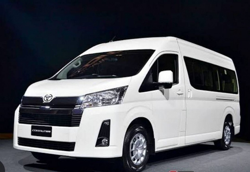 เหมารถตู้นำเที่ยวเพชรบูรณ์