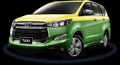 แท็กซี่บุรีรัมย์ไปต่างจังหวัด