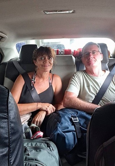 บริการรับส่งทุกจังหวัดทั่วไทย 24 ชั่วโมง